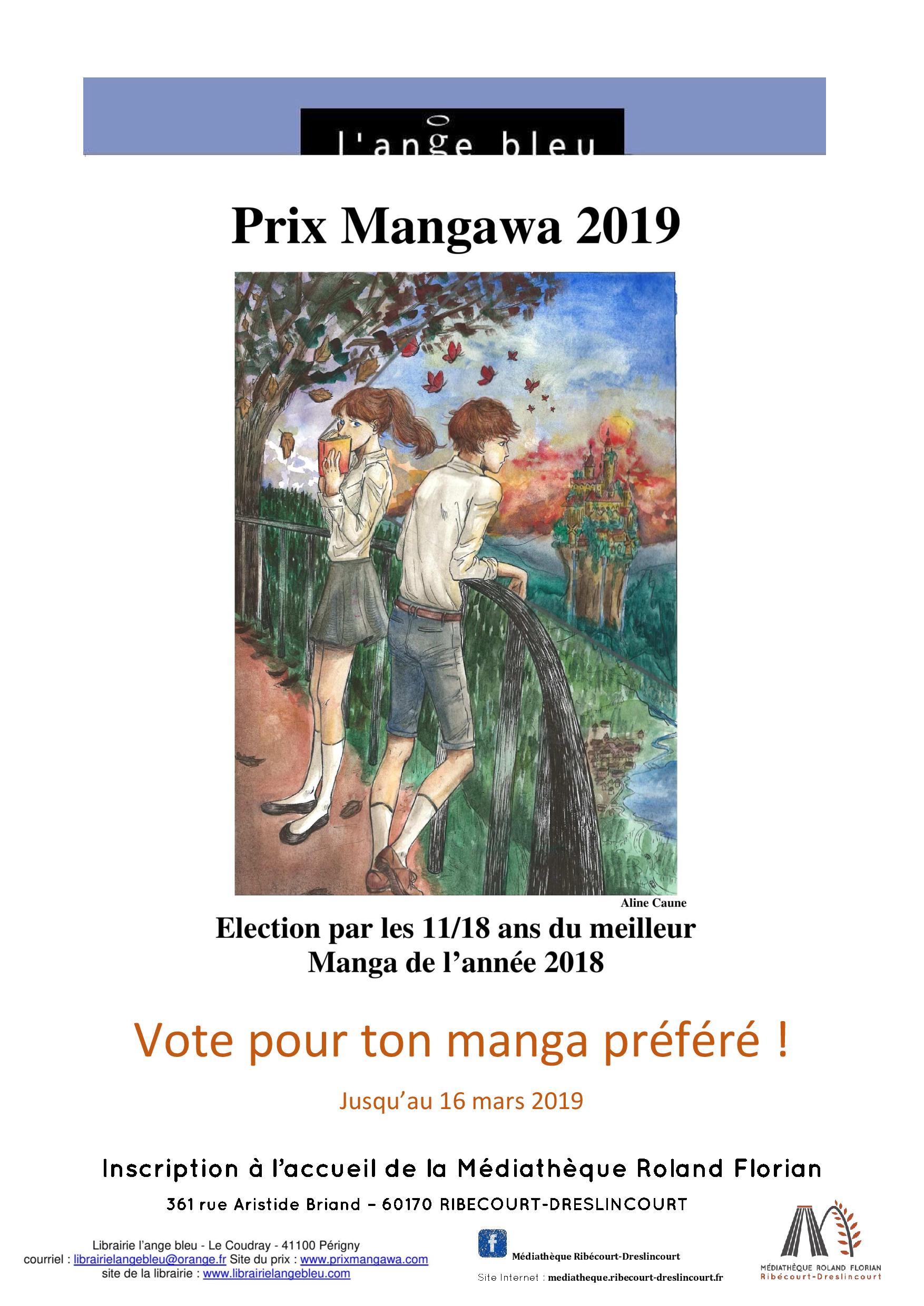 2019 Prix.mangawa Affiche2