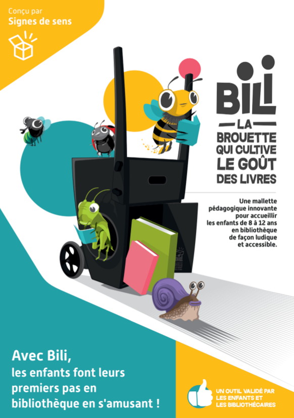 bili