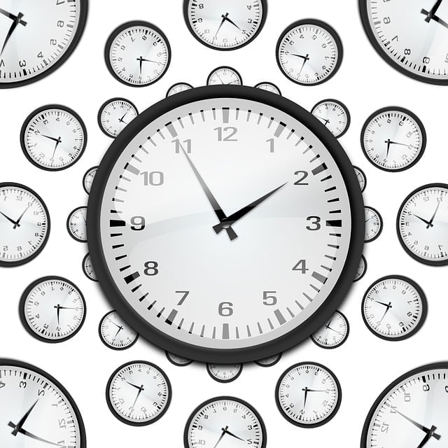 horloge